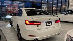 بي ام دبليو الفئة 3